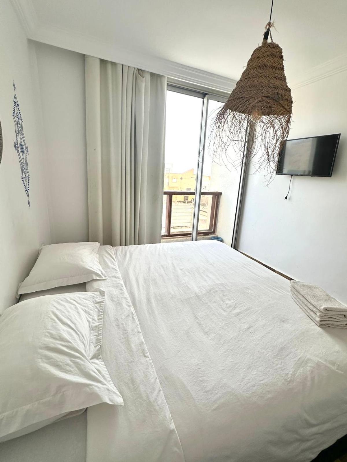 Imsouane Surf House Hostel Екстериор снимка
