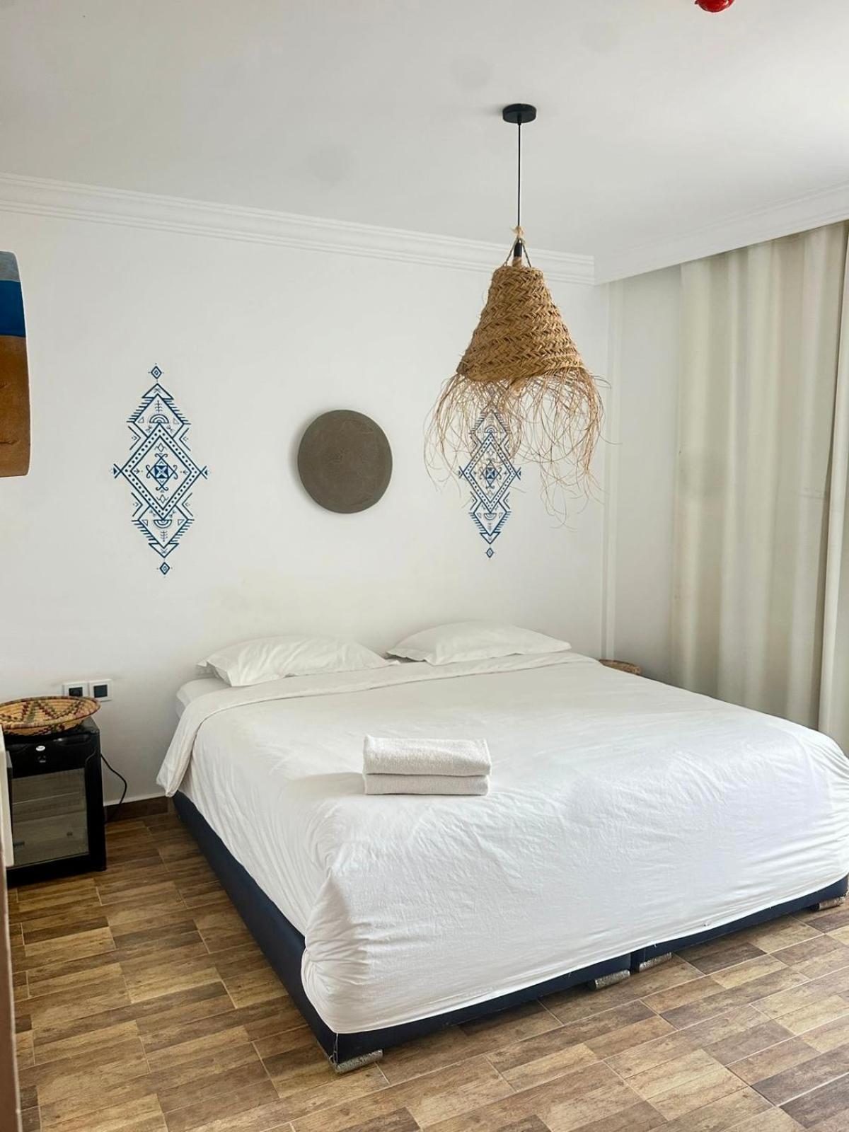 Imsouane Surf House Hostel Екстериор снимка