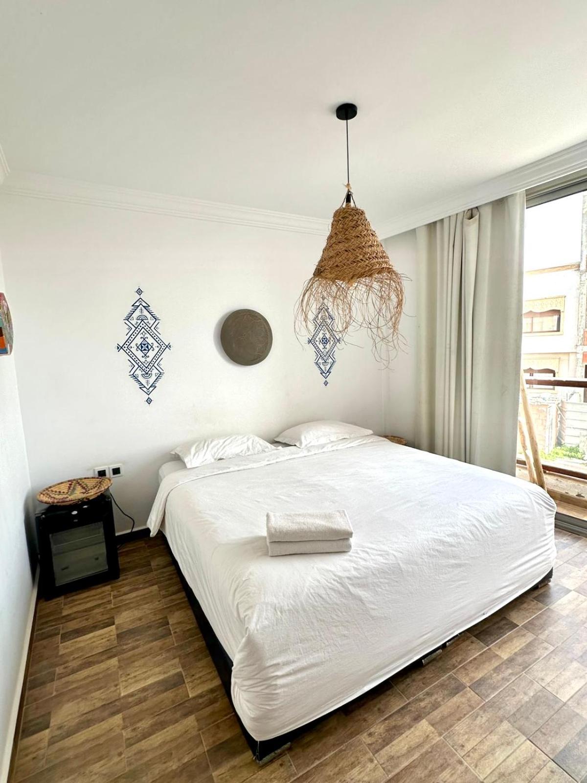 Imsouane Surf House Hostel Екстериор снимка