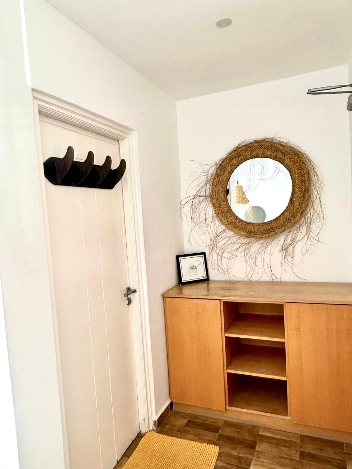Imsouane Surf House Hostel Екстериор снимка