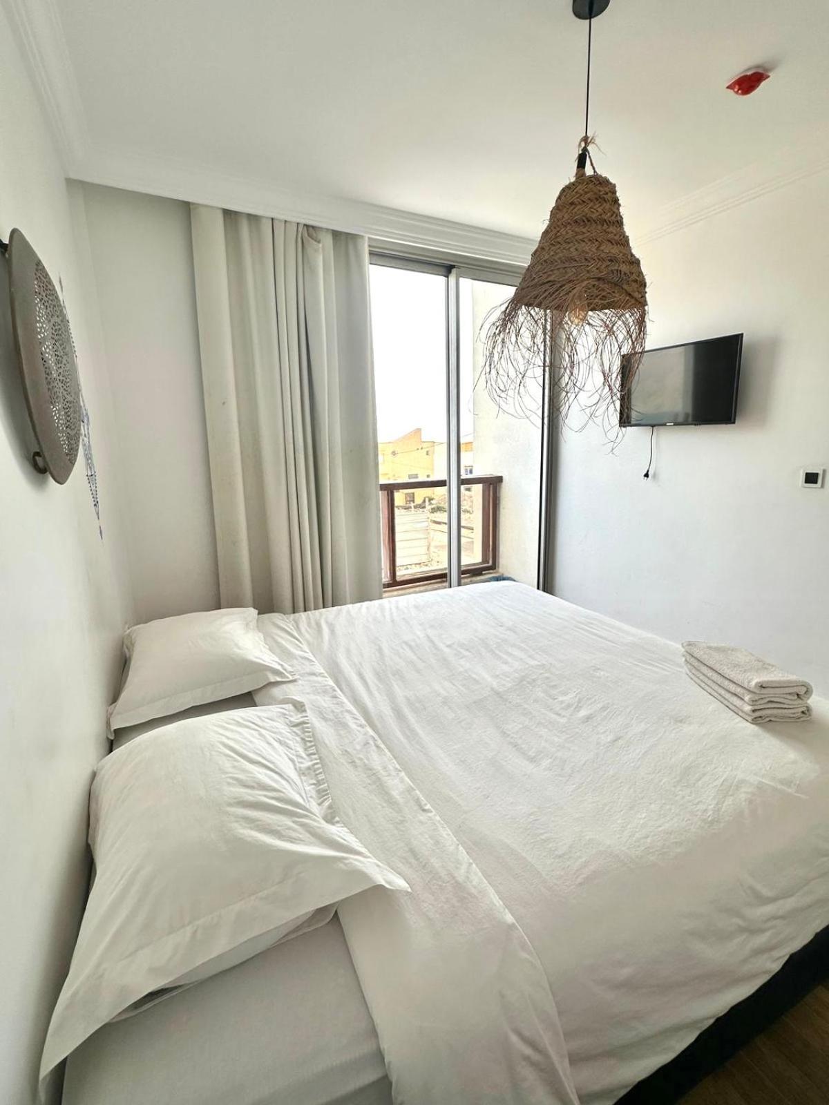 Imsouane Surf House Hostel Екстериор снимка