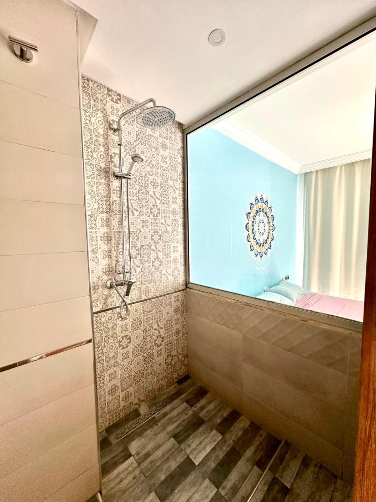 Imsouane Surf House Hostel Екстериор снимка