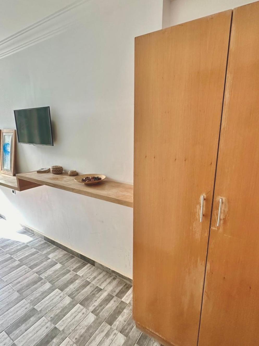Imsouane Surf House Hostel Екстериор снимка