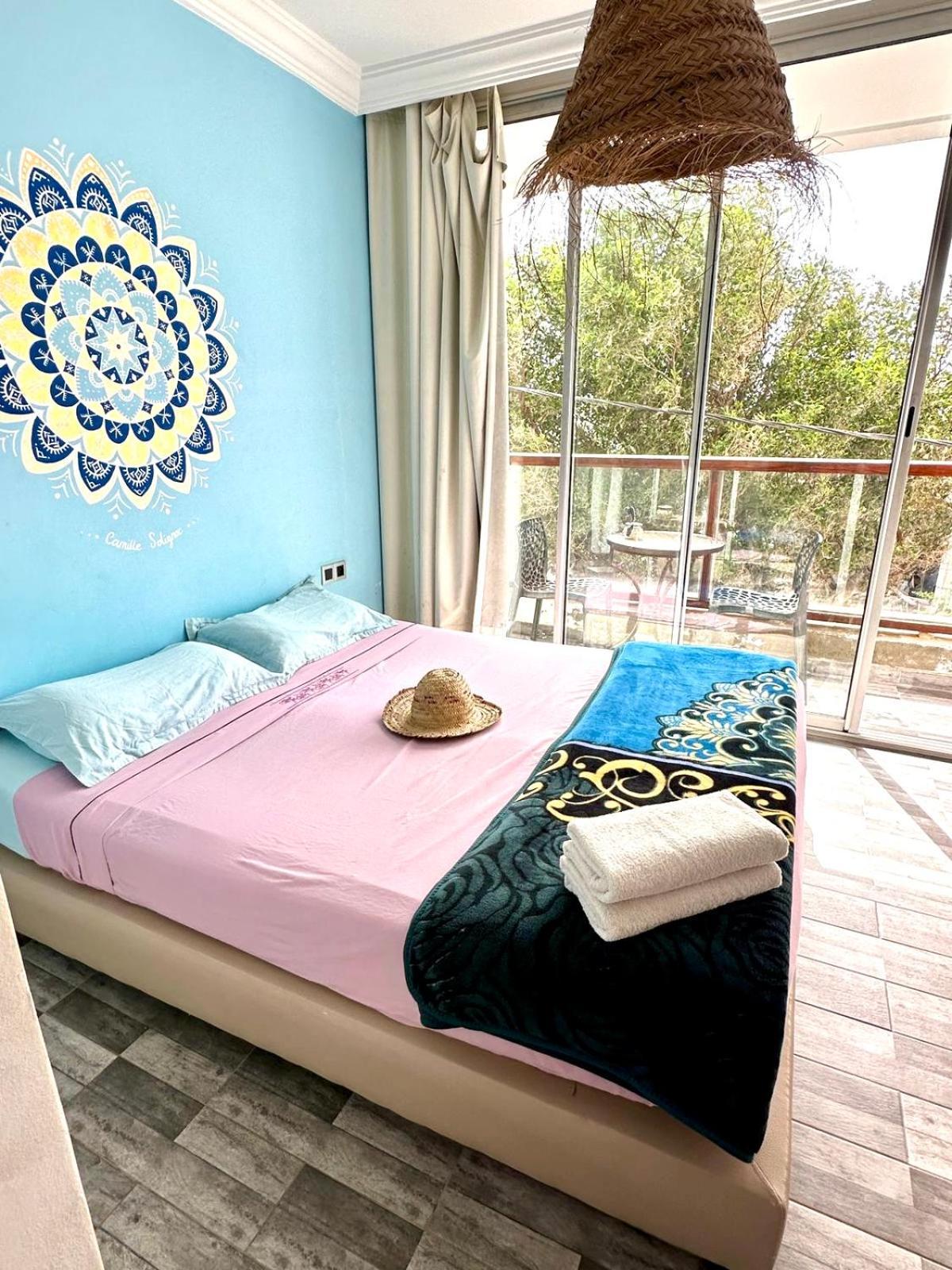 Imsouane Surf House Hostel Екстериор снимка