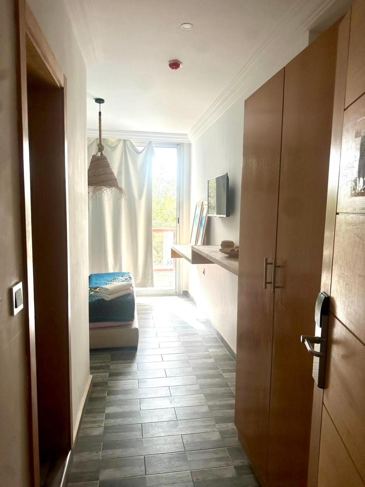 Imsouane Surf House Hostel Екстериор снимка