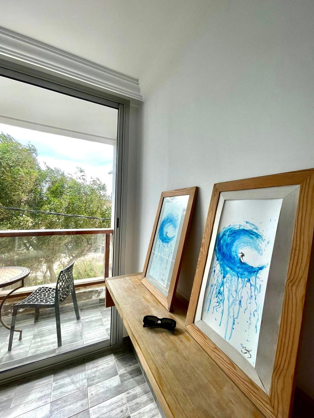Imsouane Surf House Hostel Екстериор снимка