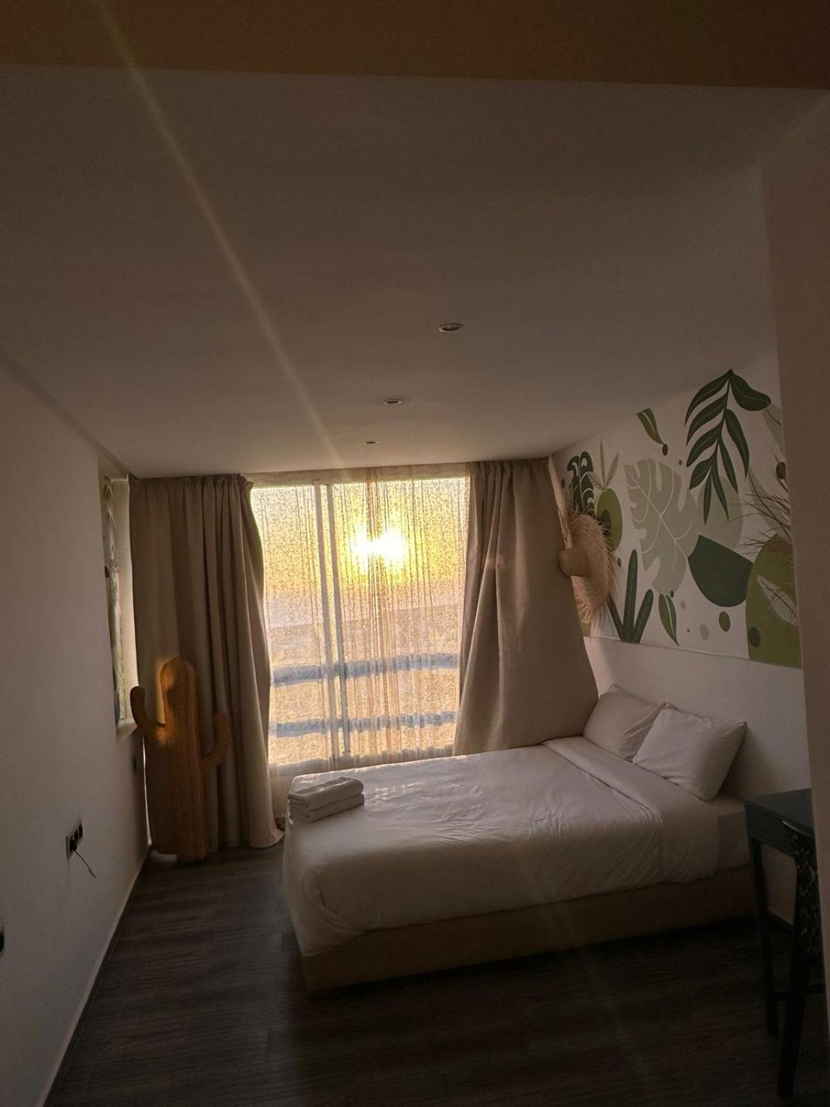 Imsouane Surf House Hostel Екстериор снимка