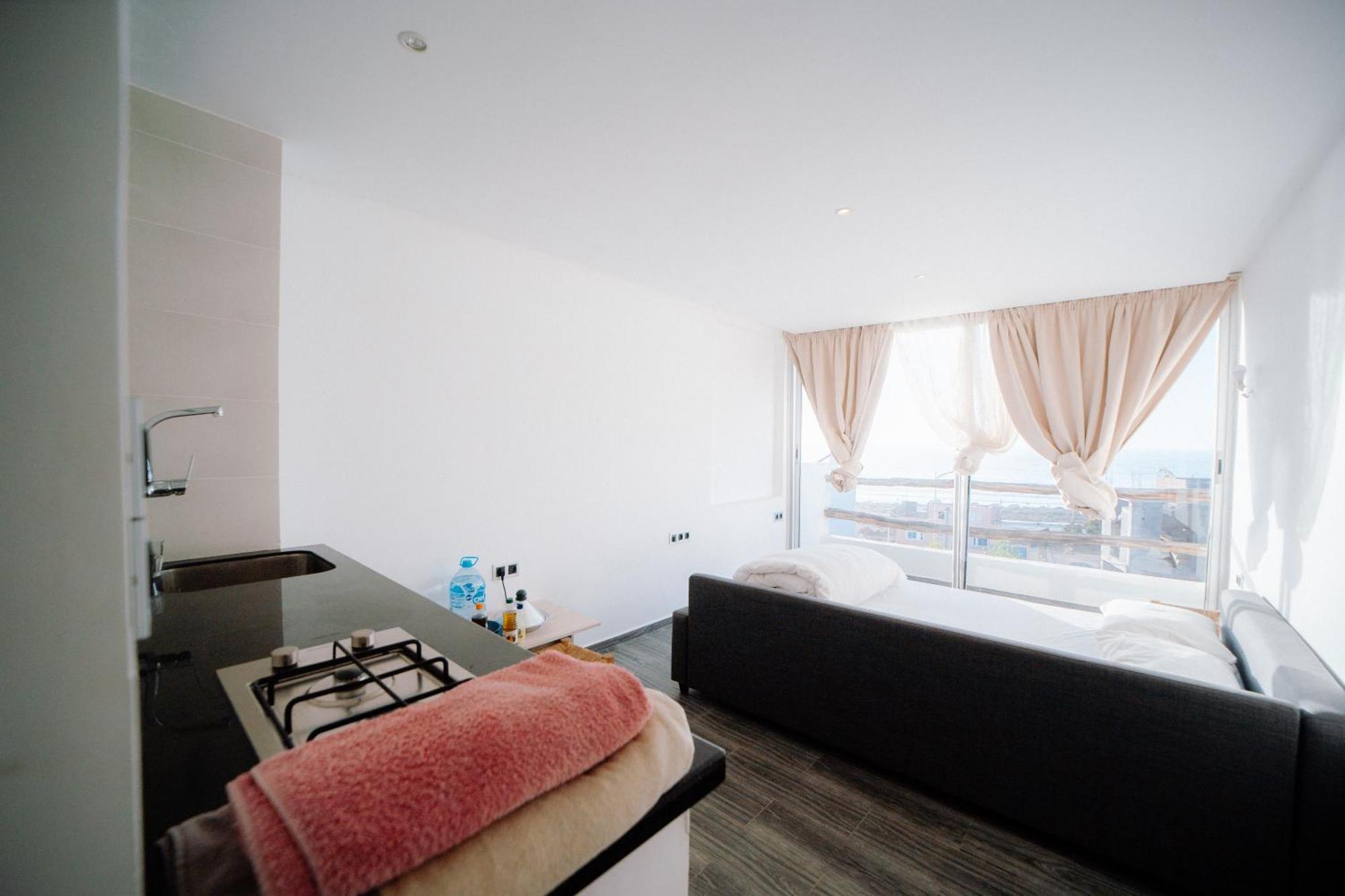 Imsouane Surf House Hostel Екстериор снимка