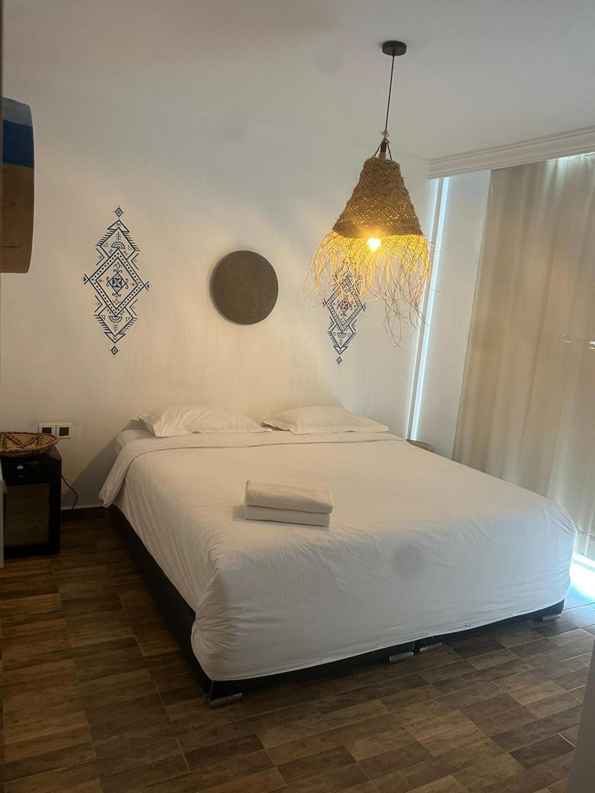 Imsouane Surf House Hostel Екстериор снимка