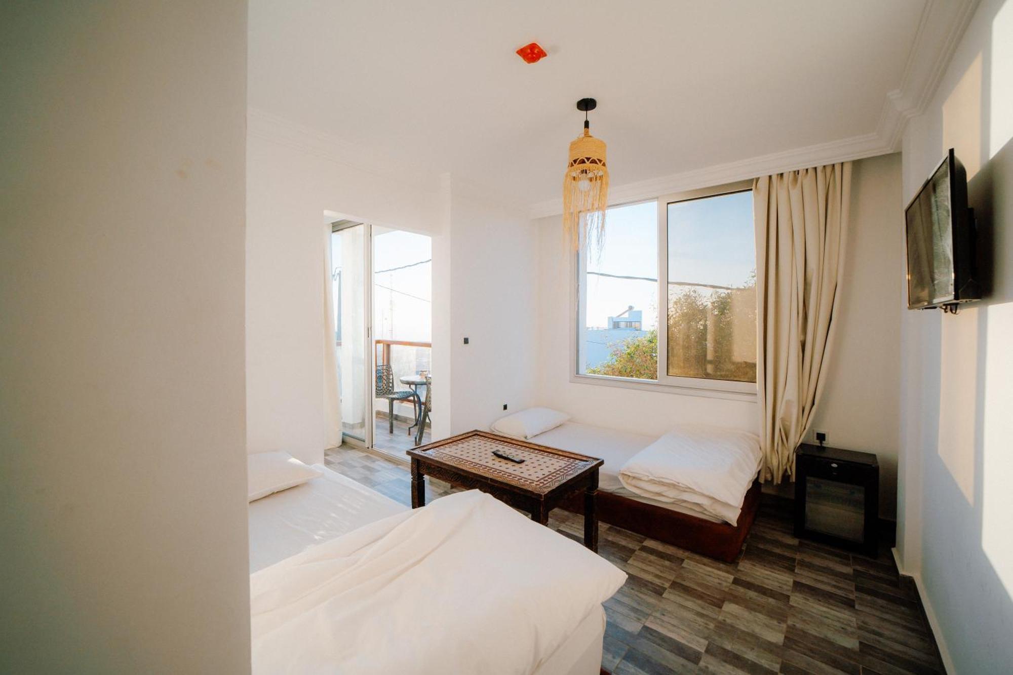 Imsouane Surf House Hostel Екстериор снимка