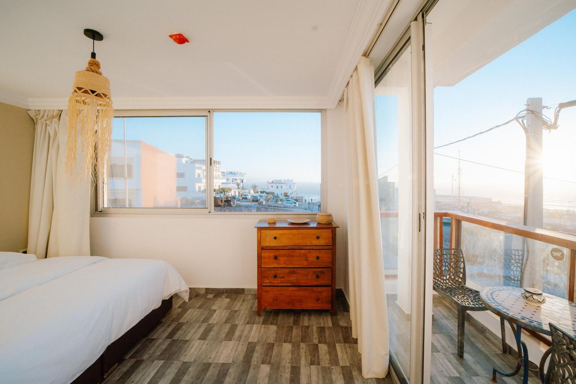 Imsouane Surf House Hostel Екстериор снимка