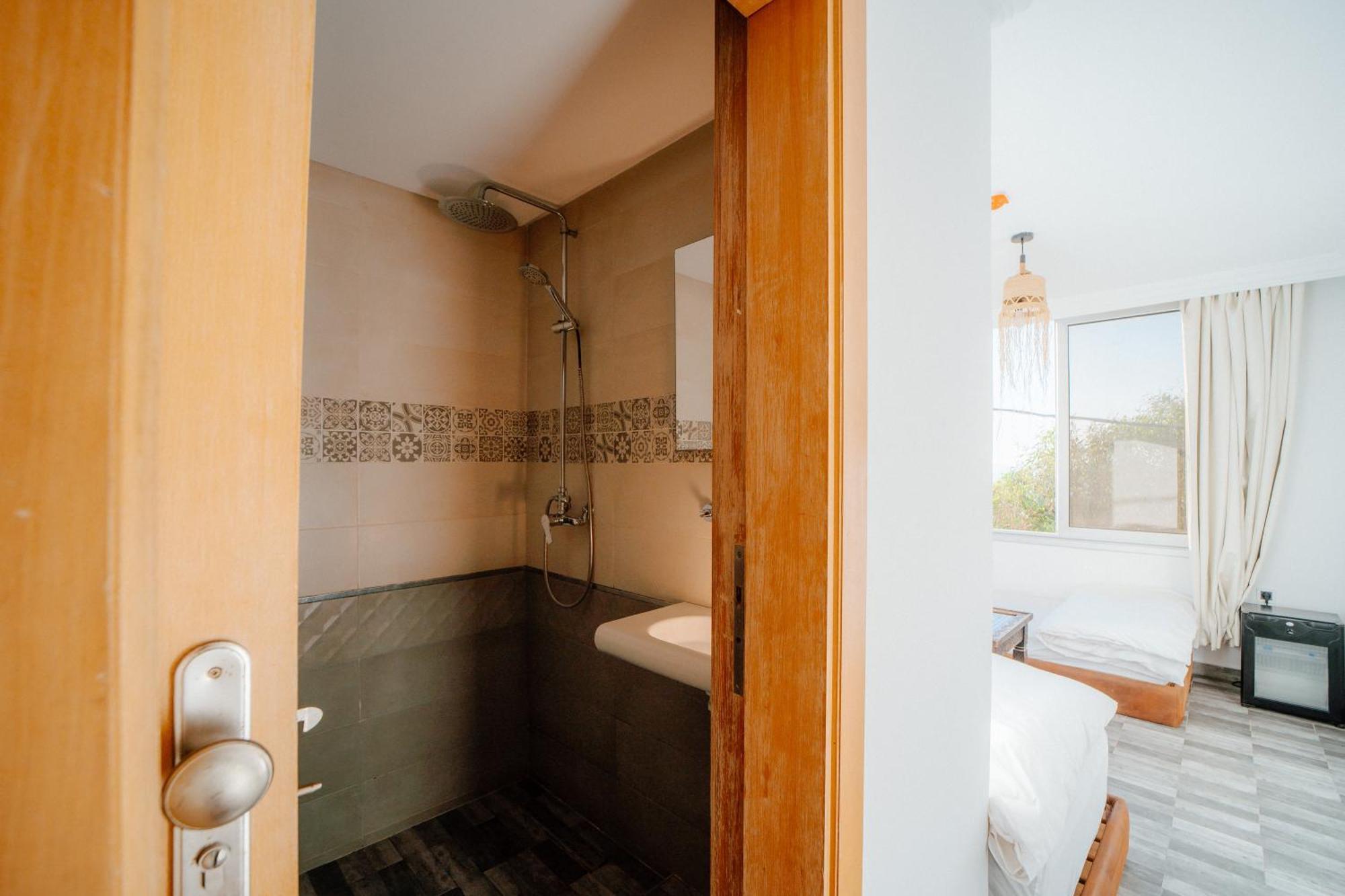 Imsouane Surf House Hostel Екстериор снимка