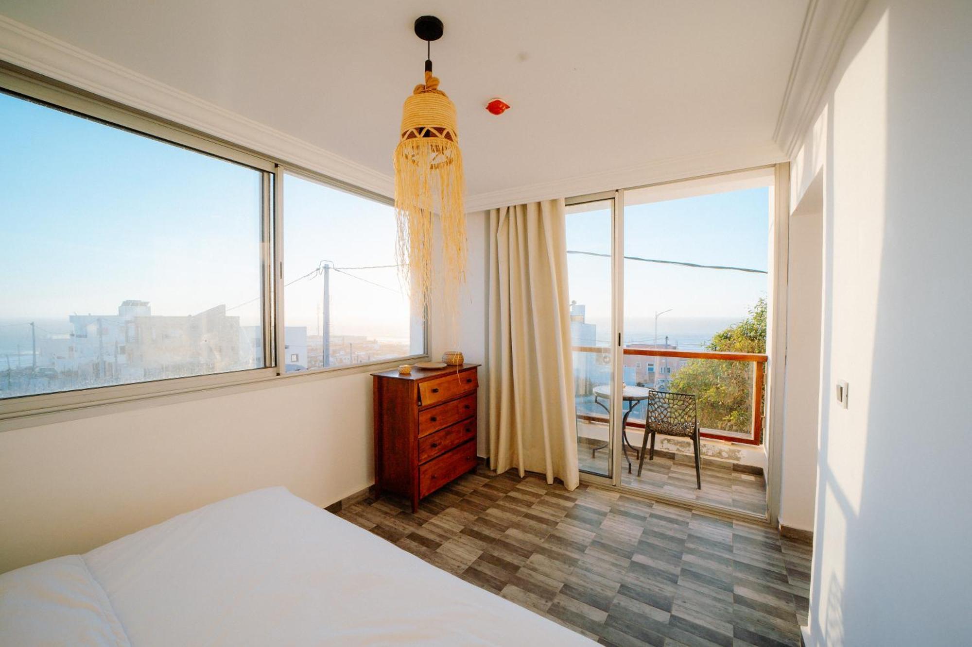 Imsouane Surf House Hostel Екстериор снимка