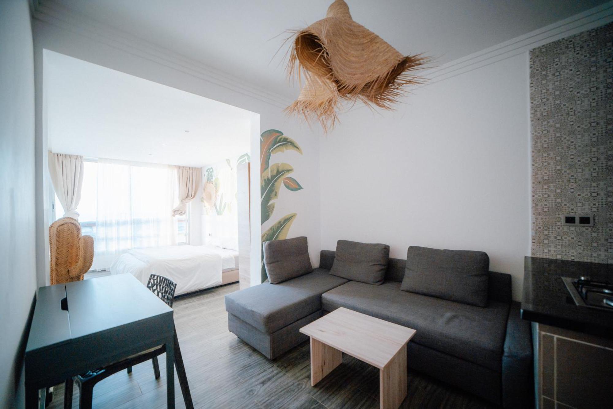 Imsouane Surf House Hostel Екстериор снимка
