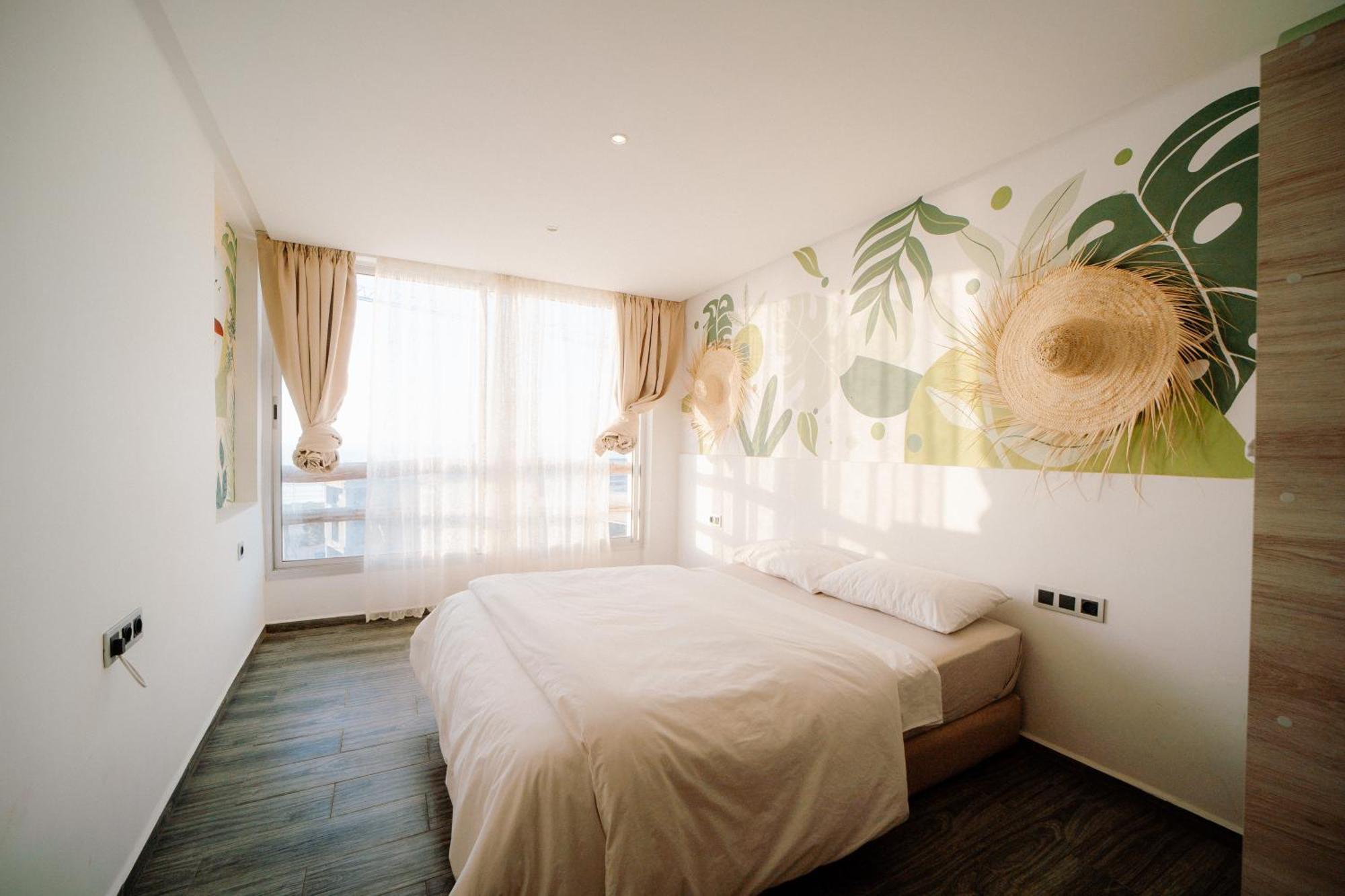 Imsouane Surf House Hostel Екстериор снимка