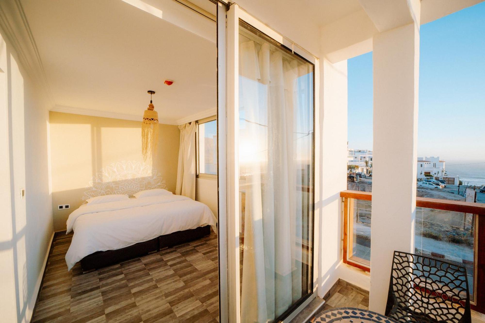 Imsouane Surf House Hostel Екстериор снимка