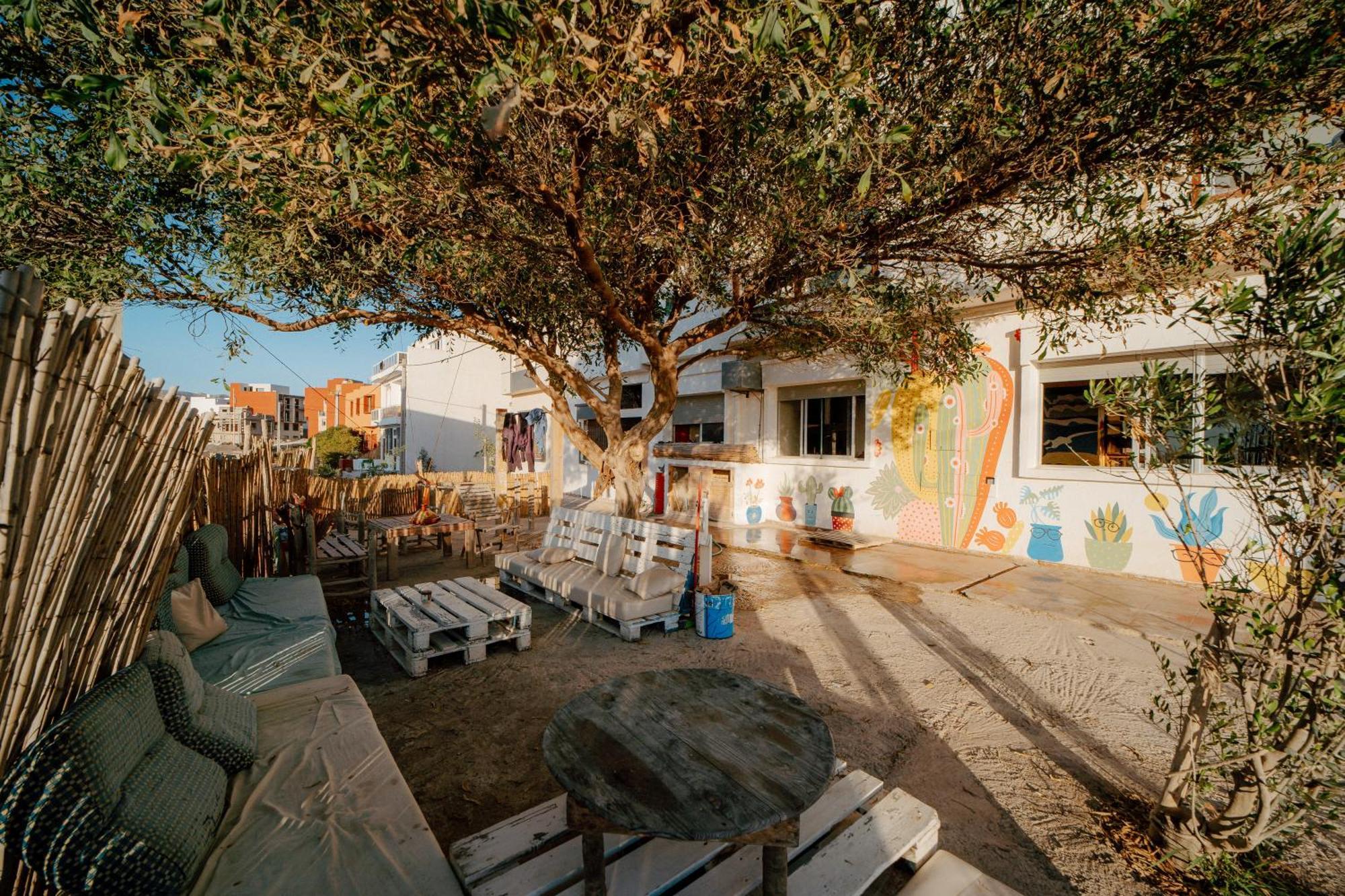 Imsouane Surf House Hostel Екстериор снимка